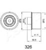 ASHIKA 45-03-326 Tensioner, timing belt